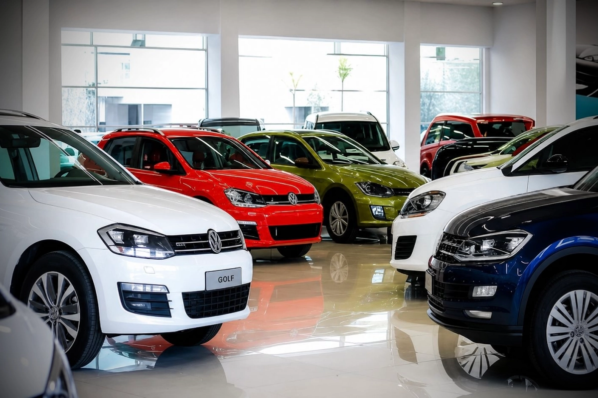 En Entre Ríos la venta de vehículos 0 km cayó un 36,7% interanual